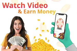Watch Video & Earn Money Daily Screenshot 3