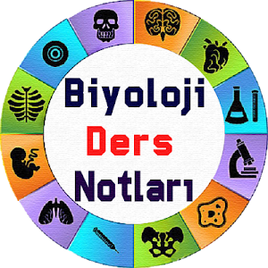 Biyoloji Ders Notları Screenshot 0