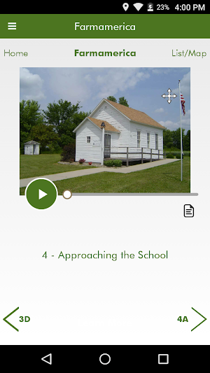 Farmamerica Screenshot 0