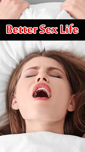 Better Sex Life Screenshot 0
