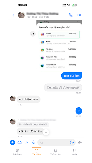 9FMedia Screenshot 2