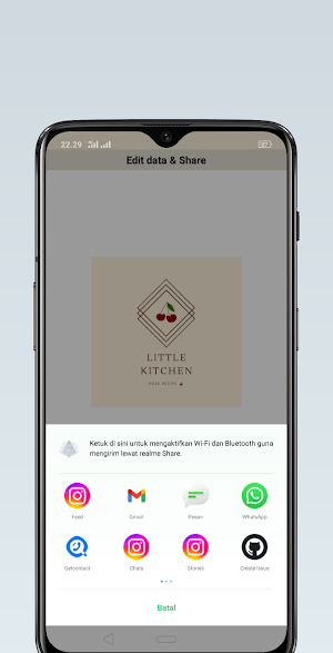Caption Photo Organizer Screenshot 2