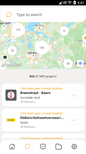 De Buffer Zuidwending Screenshot 1
