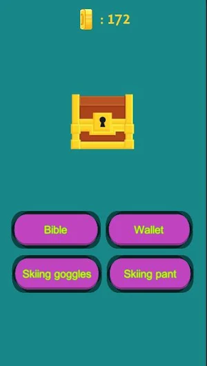 What's In The Box? Pro Screenshot 1