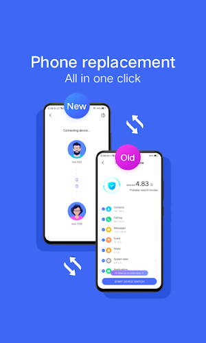 Share Everything  Videos , ima Screenshot 1