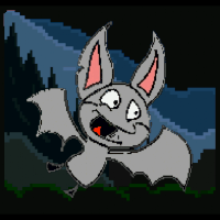 Batty TAP