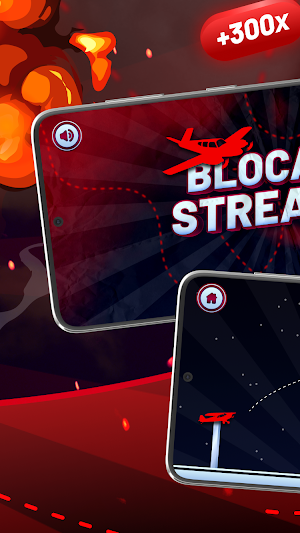 Blockade Streaker Screenshot 3
