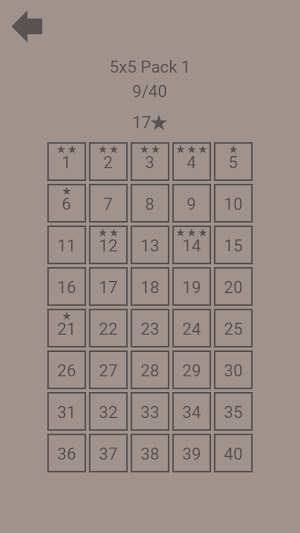 Lasers & Mirrors Puzzle Screenshot 2