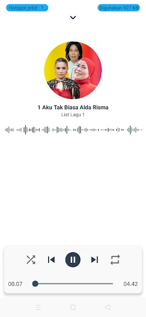 Tembang Kenangan Lagu Populer Screenshot 2