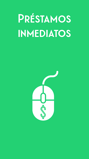 CrediPresta préstamos rápidos Screenshot 2
