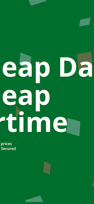 Cheap Data: Cheap Airtime Screenshot 2