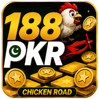 188PKR game