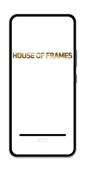 House Of Frames Screenshot 0