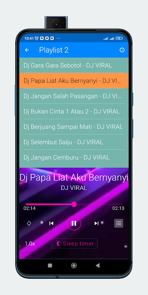 Dj Apt Apt Rose Ft Bruno Mars Screenshot 3