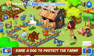 Green Farm 3 Screenshot 0