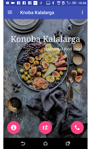 Konoba Kalalarga Screenshot 0