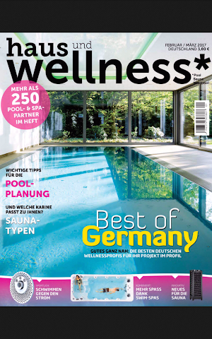 haus und wellness* Screenshot 2