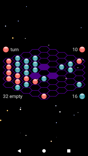 HexAttack Screenshot 3