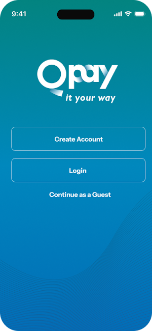 Qpay Screenshot 2
