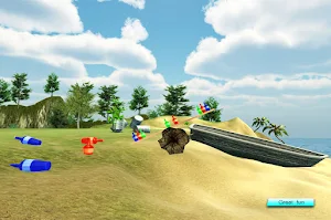 Best Bottle Shooting Games: new games 2020 Screenshot 1