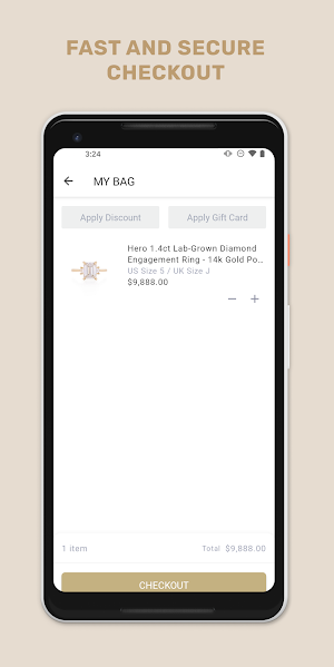Chupi Screenshot 3
