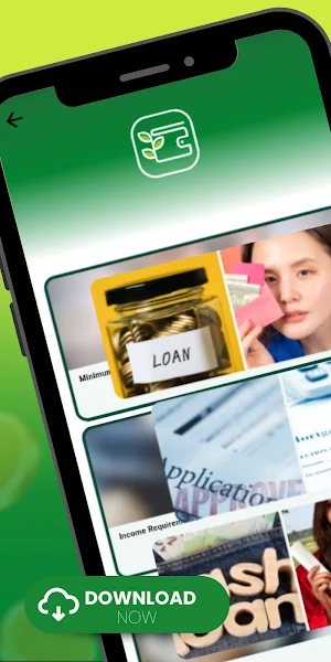 Loan Vivus Assistant App Info Screenshot 2