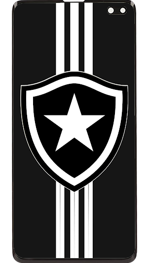 Botafogo Wallpapers Screenshot 0