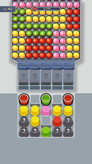 Juice Jam: Perfect Blend Screenshot 3