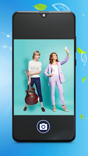 Selfie With Taylor Swift Screenshot 2