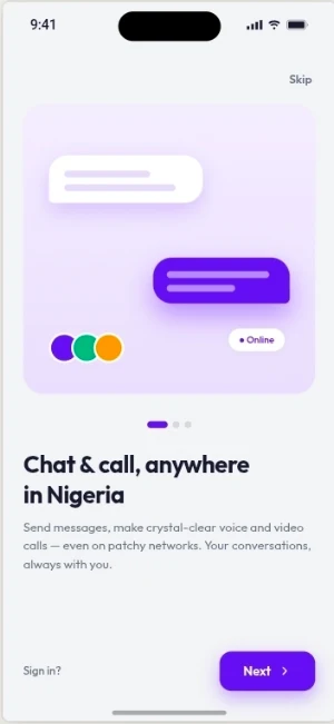 Wiftco Screenshot 0