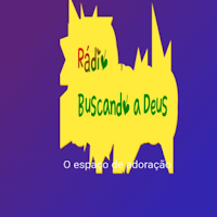 Web Radio Buscando a Deus