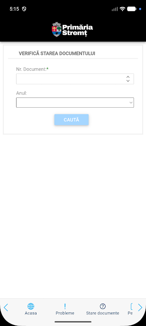 Stremt App Screenshot 3