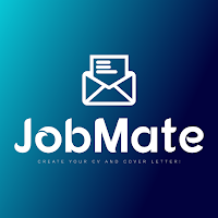 JobMate (CV and Cover Letter)