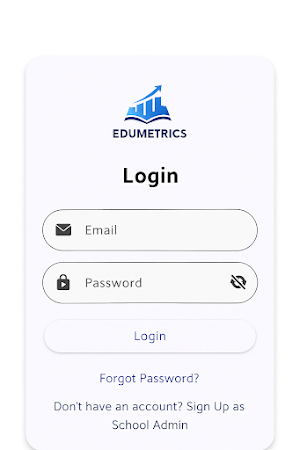 Edumetrics Zambia Screenshot 0