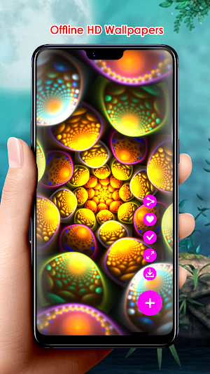 Offline HD Wallpapers Screenshot 2
