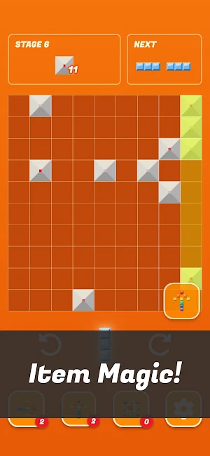 Blockis: Perfect Fit Screenshot 3
