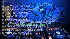 Dj Desa Remix Screenshot 1