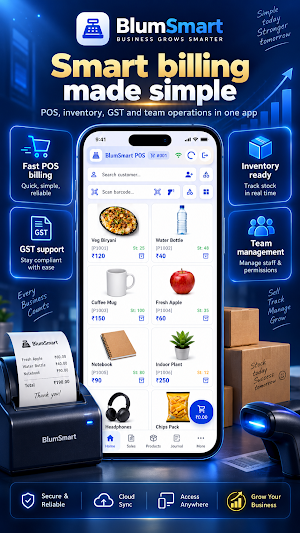 BlumSmart Screenshot 2
