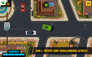 Parking Frenzy 2.0 Screenshot 3
