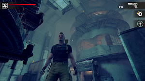 Slaughter: The Lost Outpost Screenshot 2