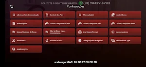 TurboFlix TV, Filmes Séries Screenshot 2