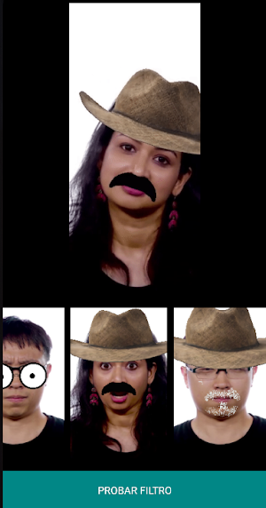 RA udone Screenshot 1
