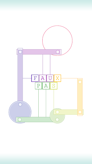Letter Fair Screenshot 3