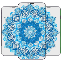 Mandala Wallpaper HD
