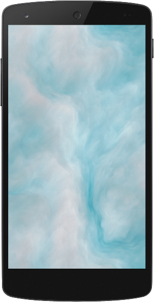 Colorful Fluids Live Wallpaper Screenshot 3