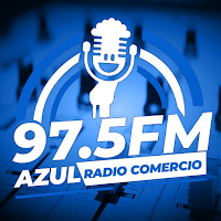 Radio Azul Comercio 97.5