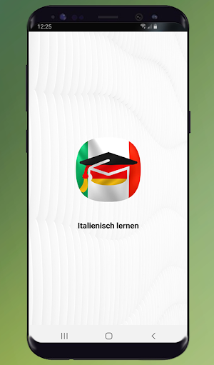 Italienisch für Anfänger A1 Fo Screenshot 0