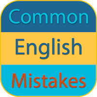 Common English Mistakes
