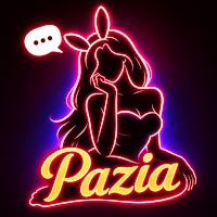 Pazia：Share，Online Video Chat