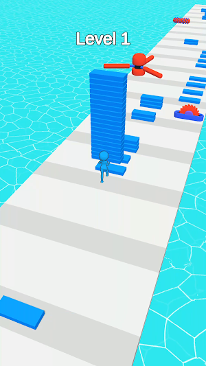 Stack n Build Screenshot 0